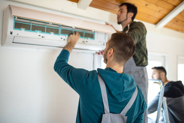 Best HVAC System Installation  in North Liberty, IN