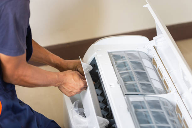 Best Affordable HVAC Services  in North Liberty, IN