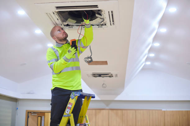 Best Central Air Repair  in North Liberty, IN