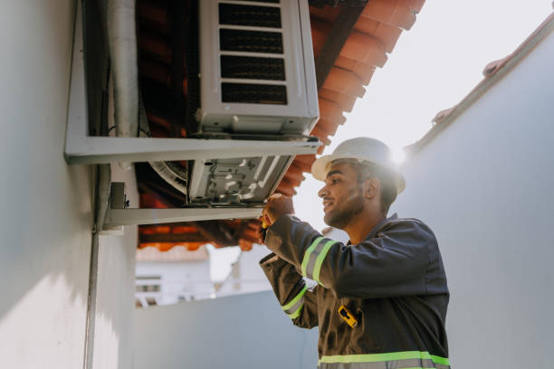 Reliable North Liberty, IN HVAC Solutions