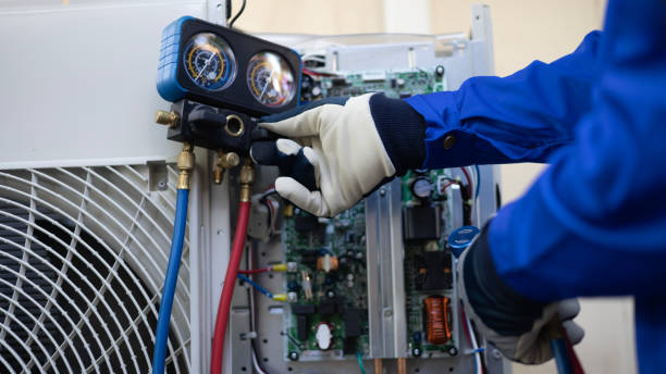 Best HVAC Maintenance Near Me  in North Liberty, IN