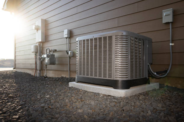 Best Commercial HVAC Repair  in North Liberty, IN